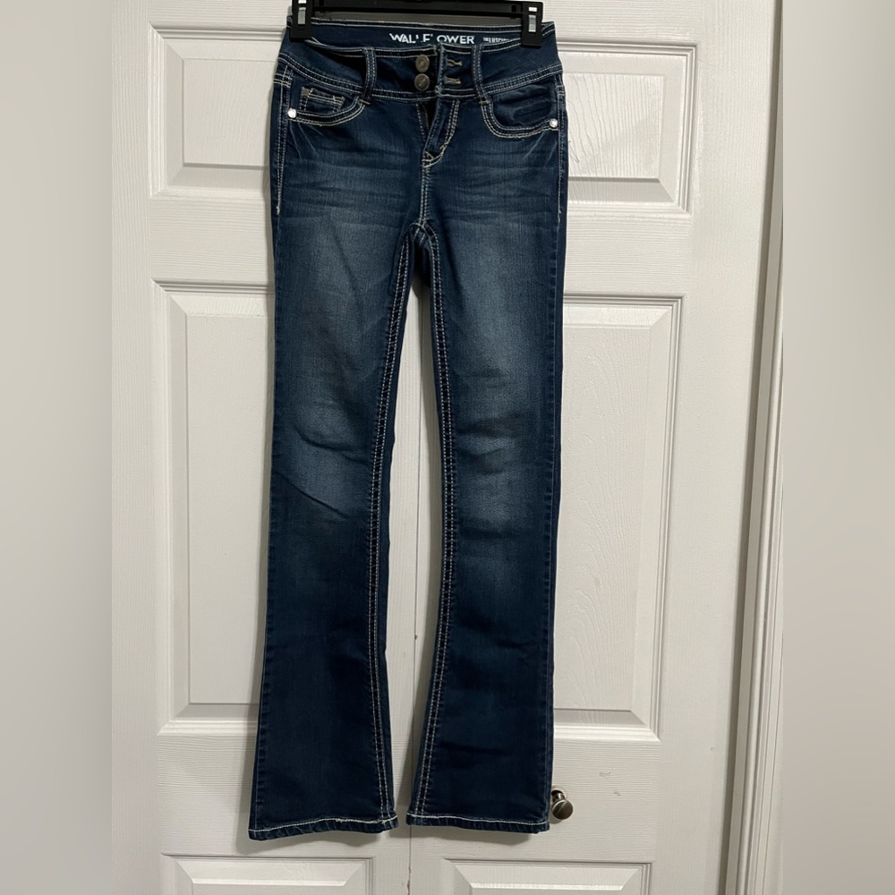 Bootcut - Picture 3 of 3